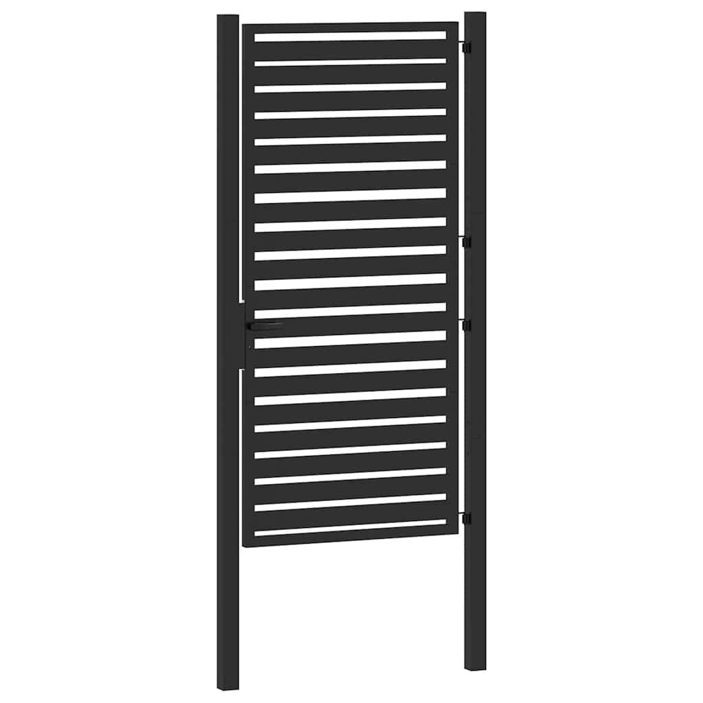 Gartentor 180 cm Hoch