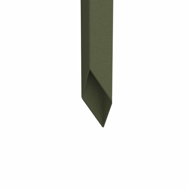Sichtschutz Grün