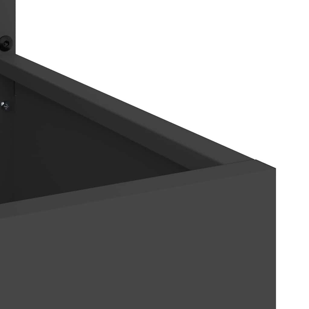 Sichtschutz Zum Bepflanzen