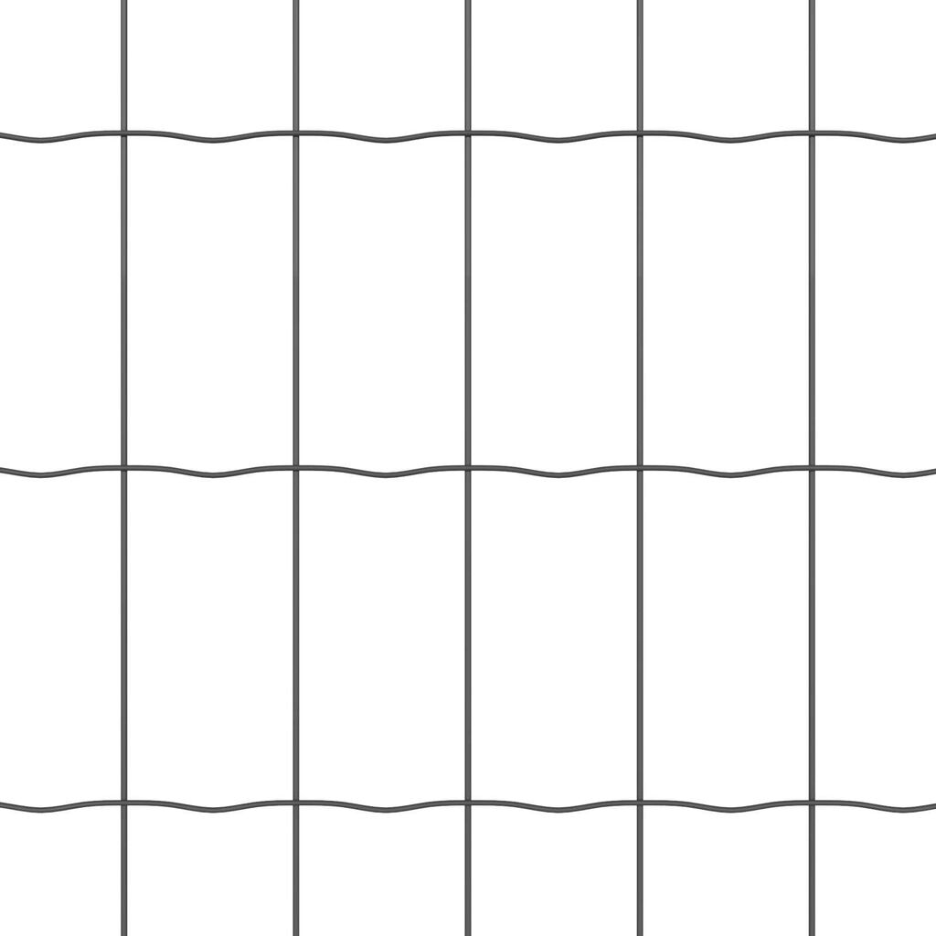 Gartenzaun Engmaschig