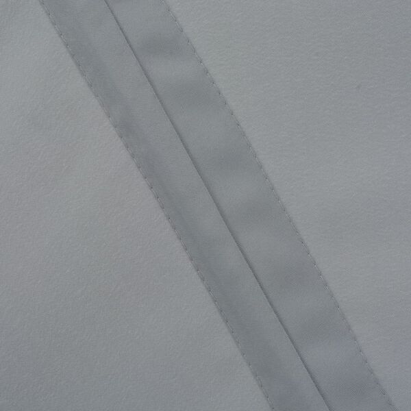 Balkon Sichtschutz für die Seite